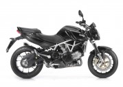 Aprilia Atlantic 125